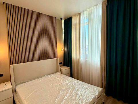 квартира по адресу Берестейский просп. (Победы), 11 к2