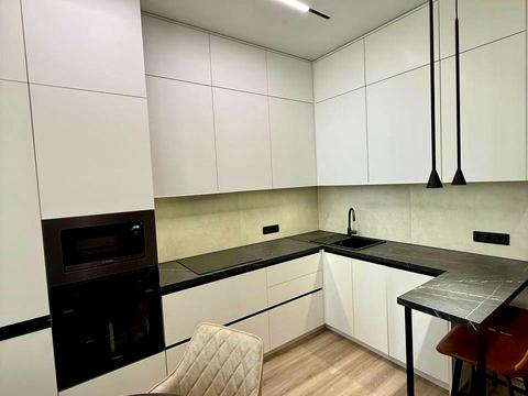 квартира по адресу Берестейский просп. (Победы), 11 к2