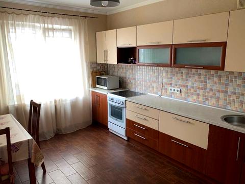 квартира по адресу Правды просп. (Правды), 31-А