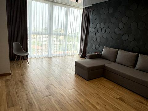 квартира за адресою Юліана Матвійчука вул. (), 141