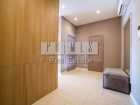 квартира по адресу Андрея Верхогляда ул. (Михайла Драгомирова), 7