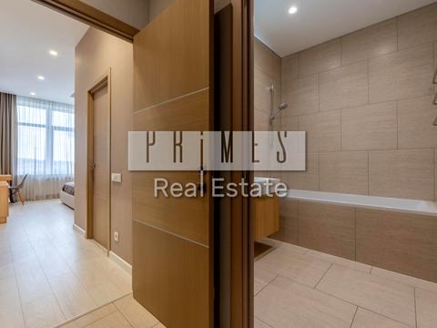 квартира по адресу Андрея Верхогляда ул. (Михайла Драгомирова), 7