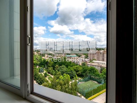 квартира по адресу Андрея Верхогляда ул. (Михайла Драгомирова), 7