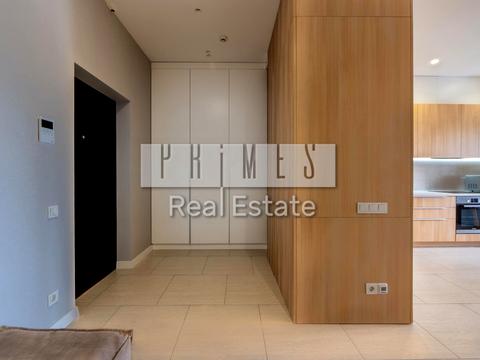 квартира по адресу Андрея Верхогляда ул. (Михайла Драгомирова), 7