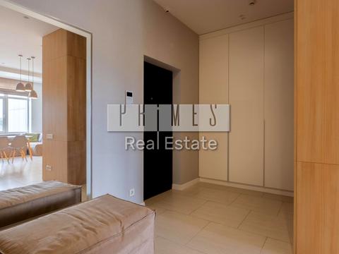 квартира по адресу Андрея Верхогляда ул. (Михайла Драгомирова), 7