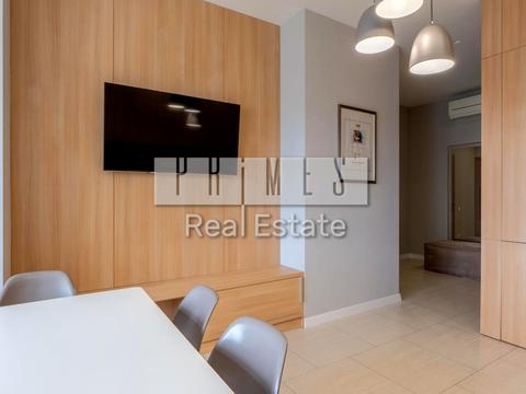 квартира по адресу Андрея Верхогляда ул. (Михайла Драгомирова), 7