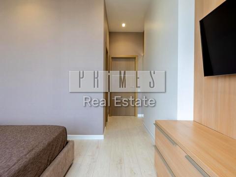 квартира по адресу Андрея Верхогляда ул. (Михайла Драгомирова), 7