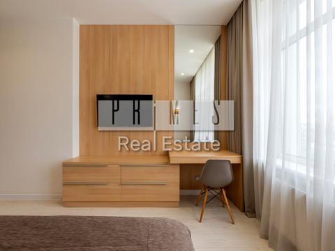 квартира по адресу Андрея Верхогляда ул. (Михайла Драгомирова), 7