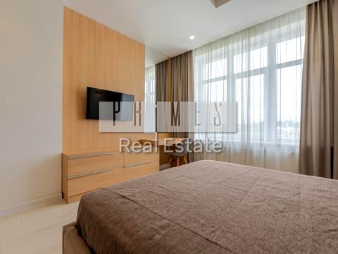 квартира по адресу Андрея Верхогляда ул. (Михайла Драгомирова), 7