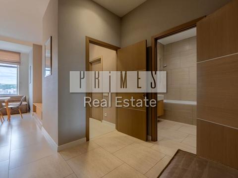 квартира по адресу Андрея Верхогляда ул. (Михайла Драгомирова), 7