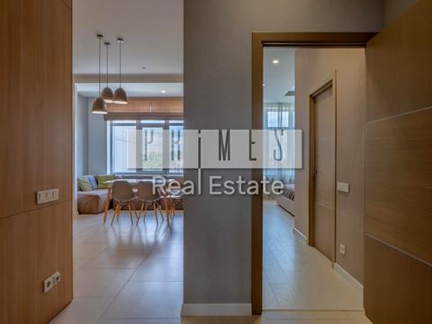 квартира по адресу Андрея Верхогляда ул. (Михайла Драгомирова), 7