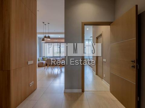 квартира по адресу Андрея Верхогляда ул. (Михайла Драгомирова), 7