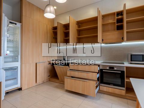 квартира по адресу Андрея Верхогляда ул. (Михайла Драгомирова), 7