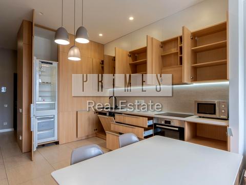 квартира по адресу Андрея Верхогляда ул. (Михайла Драгомирова), 7