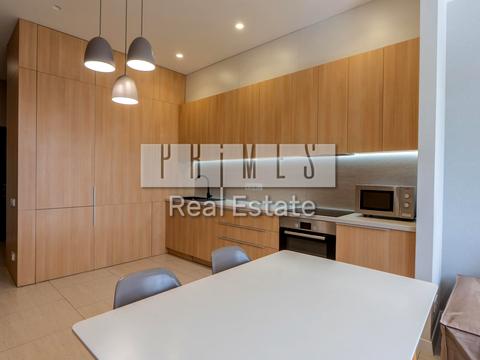 квартира по адресу Андрея Верхогляда ул. (Михайла Драгомирова), 7