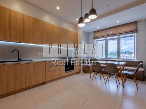 квартира по адресу Андрея Верхогляда ул. (Михайла Драгомирова), 7