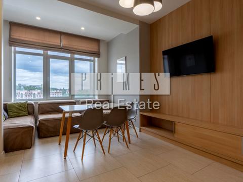 квартира по адресу Андрея Верхогляда ул. (Михайла Драгомирова), 7