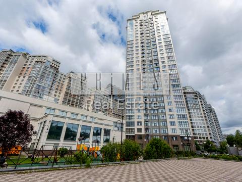 квартира по адресу Андрея Верхогляда ул. (Михайла Драгомирова), 7