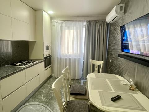 квартира по адресу Академика Павлова ул., 160д