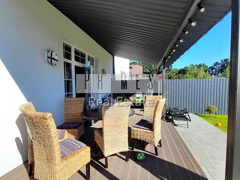 дом по адресу Утренняя ул., 1