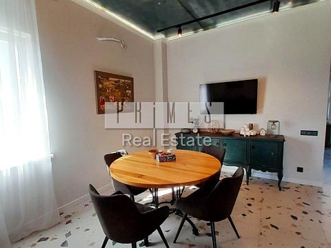 дом по адресу Утренняя ул., 1