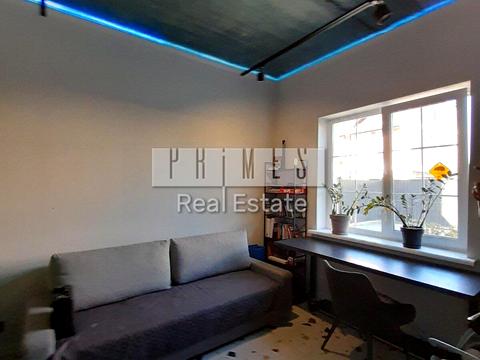 дом по адресу Утренняя ул., 1