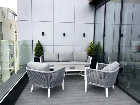 квартира по адресу Валерия Лобановского просп. (Краснозвездный), 4-В