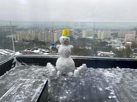 квартира по адресу Валерия Лобановского просп. (Краснозвездный), 4-В