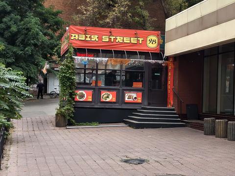 коммерческая по адресу Дмитриевская ул., 96-98