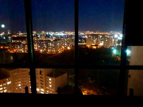 квартира по адресу Валерия Лобановского просп. (Краснозвездный), 4-В