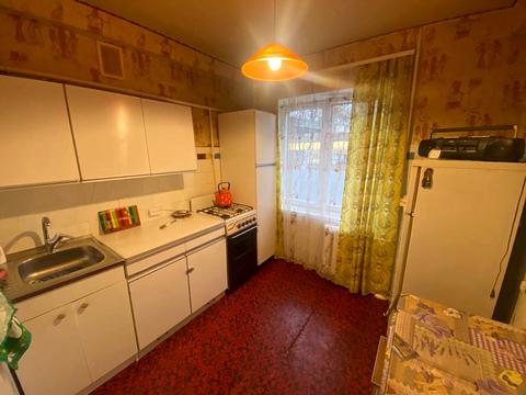 квартира за адресою Щусєва вул., 8-А