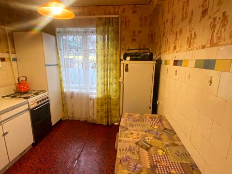 квартира за адресою Щусєва вул., 8-А