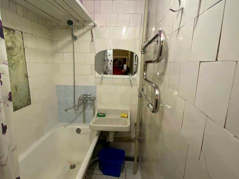 квартира за адресою Щусєва вул., 8-А