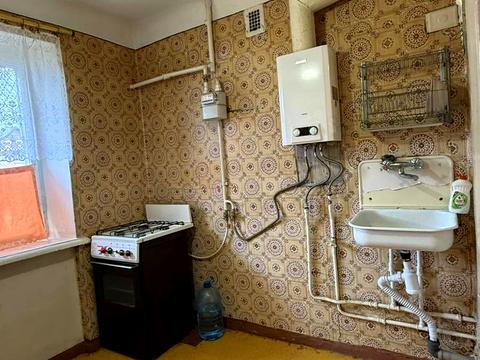 квартира за адресою Токарний пров., 2