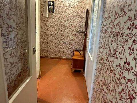 квартира за адресою Токарний пров., 2