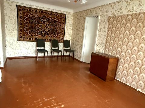 квартира за адресою Токарний пров., 2