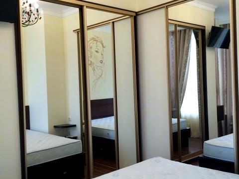 квартира по адресу Мокра ул. (Кудряшова), 20-Б