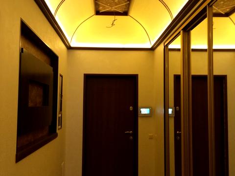 квартира по адресу Мокра ул. (Кудряшова), 20-Б