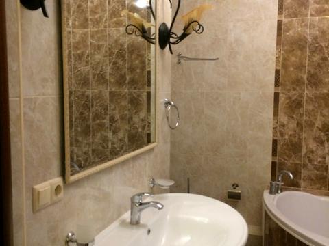 квартира по адресу Мокра ул. (Кудряшова), 20-Б