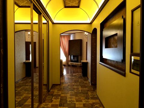 квартира по адресу Мокра ул. (Кудряшова), 20-Б