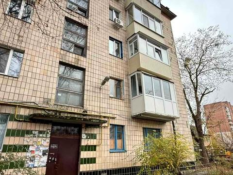 квартира за адресою Токарний пров., 2