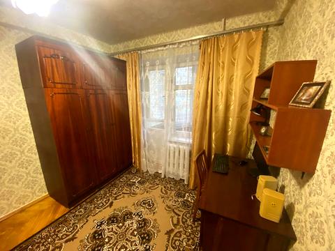 квартира за адресою Щусєва вул., 8-А