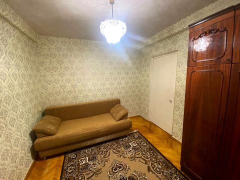 квартира за адресою Щусєва вул., 8-А