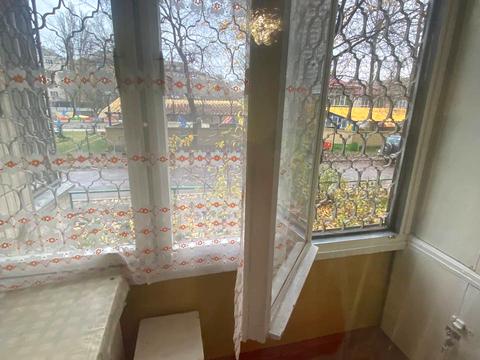 квартира за адресою Щусєва вул., 8-А