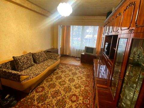 квартира за адресою Щусєва вул., 8-А