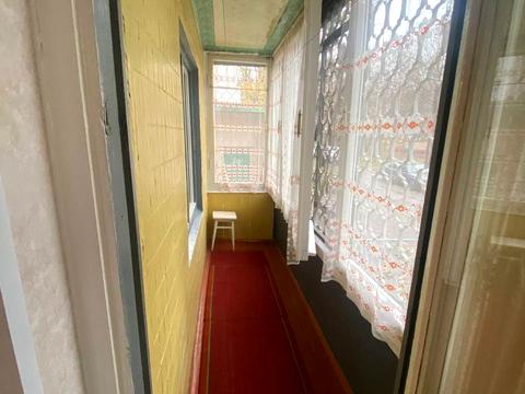 квартира за адресою Щусєва вул., 8-А