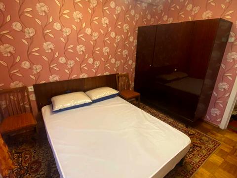 квартира за адресою Щусєва вул., 8-А