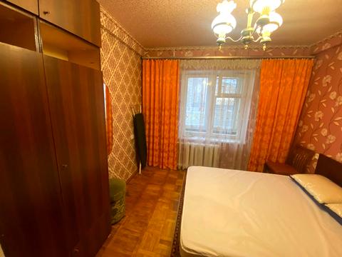 квартира за адресою Щусєва вул., 8-А