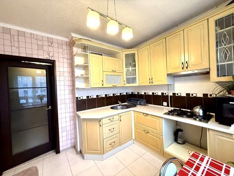 квартира за адресою Академіка Сахарова вул., 44