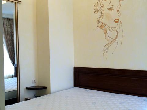 квартира по адресу Мокра ул. (Кудряшова), 20-Б